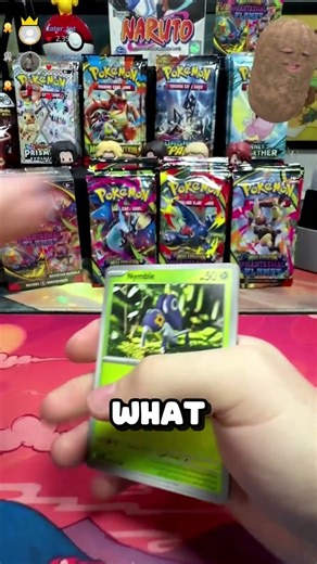 Pulling The 1 In 1260 Gold Charizard FIRST TRY