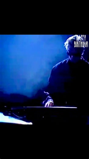 27K views · 879 reactions | ¡¡¡¡Happy Birthday #62. "DAVE GAHAN" (David Callcott) 9/Mayo/1962. >Depeche Mode< *Enjoy The Silence*1990. | Cony Rock | Facebook