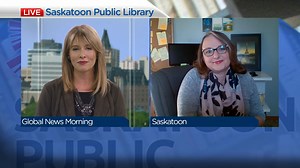 Saskatoon Public Library providing activity kits for the community