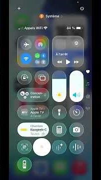 How to record your iPhone screen with audio #macplanete #iphone #tips #apple