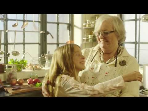 Spot Publicitario MOLTO