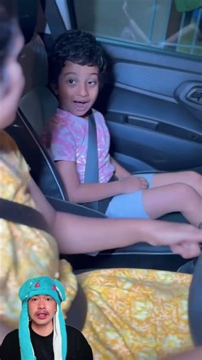 Putri ajak papa jalan-jalan tapi nggak mau 😩 @ramandsandhiya #remix #dubbing #trending