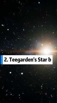 [Documentary] Worlds Beyond Our Own: A Journey to the TOP 5 Habitable Planets | Science for Sleep