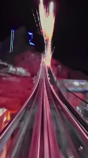 Unbelievable Falcons Flight video marking the grand opening of the Worlds tallest fastest and longest roller coaster. Six Flags Qiddiya December 31, 2025