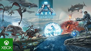 ARK: Genesis Part 1 - Launch Trailer