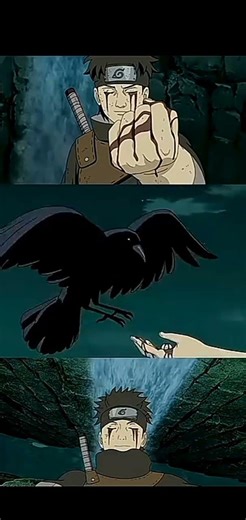 shisui death scene😭 shisui and itachi fans subscribe🙂..