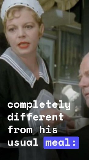 Poirot Knew Something Was Wrong Instantly #poirot