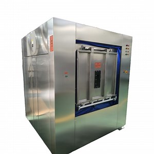 [Hot Item] Barrier Washer Extractor Professional for Hospital Laundry/Bw-50