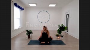 1. Gentle Yoga for beginners with Gracie