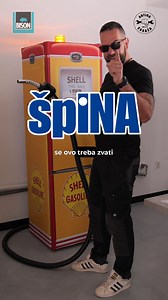 Sta kažeš na ovakav hladnjak u svojoj pećini? ⛽️ Špinu smo zalijepili Bison Poly Max Crystal Express ljepilom 🛒 | Antina Garaža