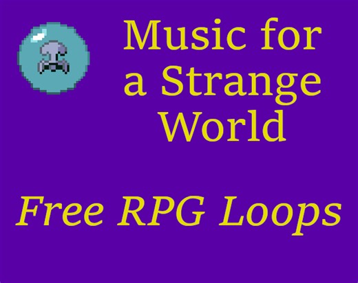 Avar the Soundtrack - Music for a Strange World by Enneagon