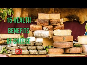 15 Health Benefits of Cheese (3)
