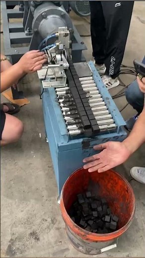 Biochar Machine for Municipal Waste | Waste Management Solution