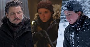 The Last of Us TV show renewed for season three, and the second hasn't even aired yet