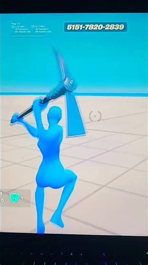 These settings get rid of input delay to make your game smoother