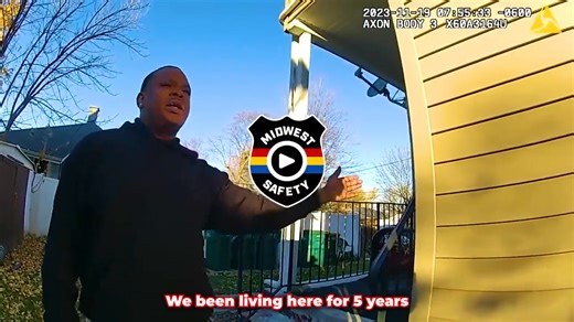 47K views · 637 reactions | Home Invasion Call Explodes Into a Night of Fear, Frenzy, and Unstoppable Chaos | Police Watch | Facebook