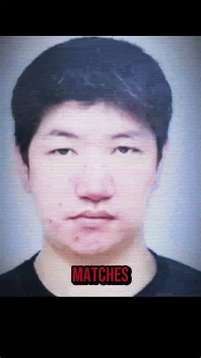 This killer escaped for 14 years… but was caught over something trivial #facts #history