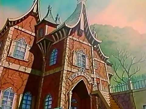 どっきりドクター - エピソード 2: あつい口づけでドッキリ!!