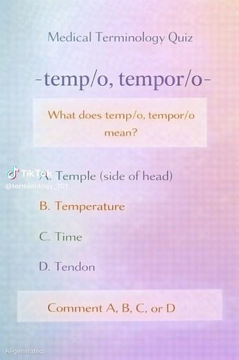Understanding Medical Terminology Made Easy
