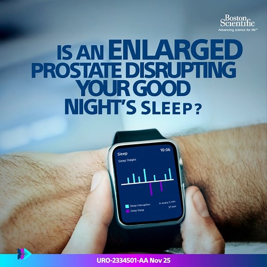 20K views · 55 reactions | Benign prostatic hyperplasia(BPH) takes...