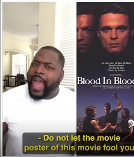 #fyp #fypシ #fypforyoupage #viral #bloodinbloodout #movie #thowback