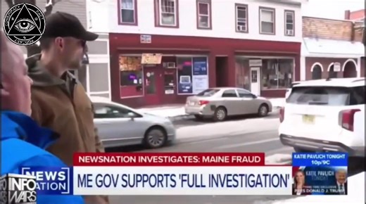 🚨 #BREAKING: Local news exposes MILLIONS $$$ in #Somalia fraud inside #Maine! 👀 Part 7 | Conspiracy Fact Podcast