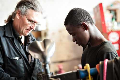 About - Second Life Bikes