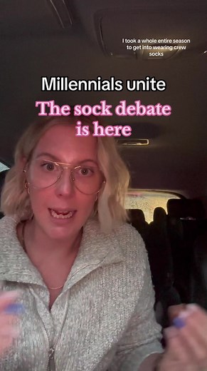 Just tryna be a cool mom fitting in with the Gen Zs 🤣 #millennial #millennialsoftiktok #millennialvsgenz #millennialmom