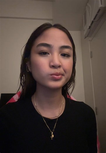 routine since hs HAHAHA