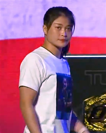 These ladies HIT HARD 😱💥 Stamp and Supergirl went all out in a razor-close kickboxing thriller! | ONE Championship