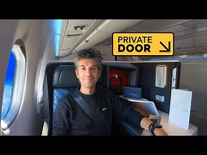 Delta One Private Suites: Is it Worth the Price?