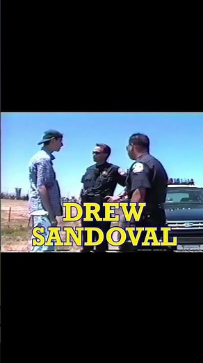 A 1997 VHS homemade action movie not seen in 26 years!