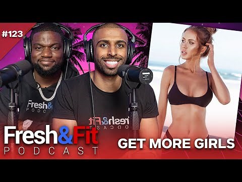 How To Get Girls 101 (STEP BY STEP On Dating Apps, Cold Approach, Social Circle, IG & MORE)