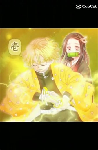 sem ideia inspiração da‪@Nezu_edits31‬ ib‪@putz_ea-natuski‬ #nezukokamado #zenitsuagatsuma