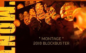 【HA中字】2018 BlockBuster DVD全场精效中字