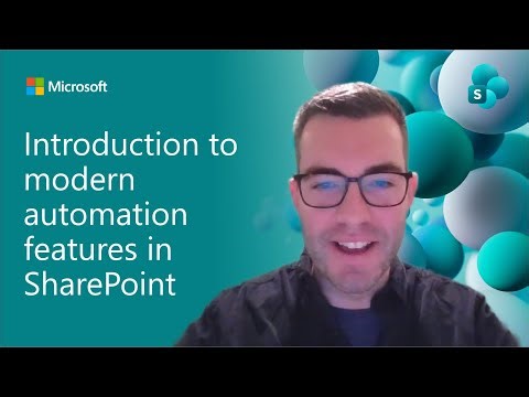 SharePoint Showcase: Automation updates for smarter workflows & business processes | Microsoft Community Hub