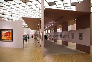 Curso Online de História da Arte - Academia Brasileira de Arte