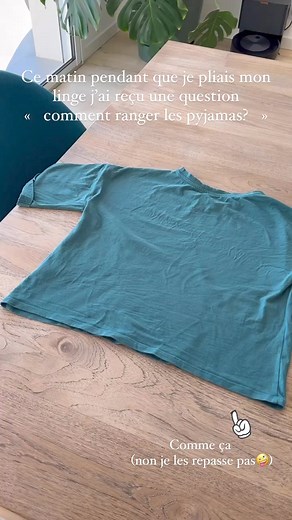 25K views · 219 reactions | Les pyjamas c’est toujours le haut et le...