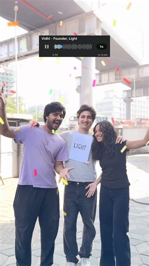 Download the Light app now. And apply for Litetime tree Rupay Credit Card just in 7 minutes! #shorts