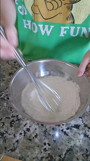 How to make self rising flour #Easy #CookingHack #Bread #MamaMadeIt #Recipe
