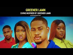 Greener Lawn | Song Inspired by the Movie Greener Lawn.