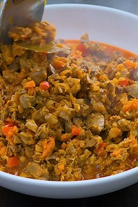 3.1M views · 76K reactions | Cooking chicken bopis for lunch | Panlasang Pinoy | Facebook