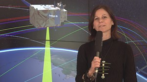 Earth from Space: special edition