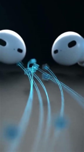 Bluetooth is basically invisible magic… here’s how 🧠⚡#shorts