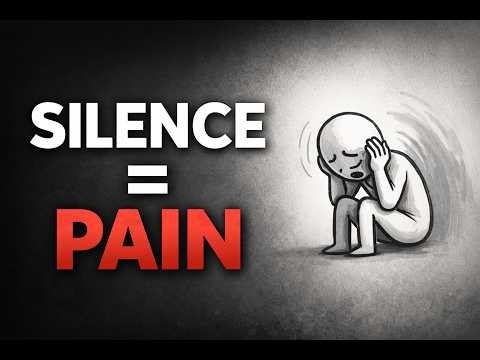 When Someone Is Pulling Away: Why It Hurts & How to Stop Overthinking