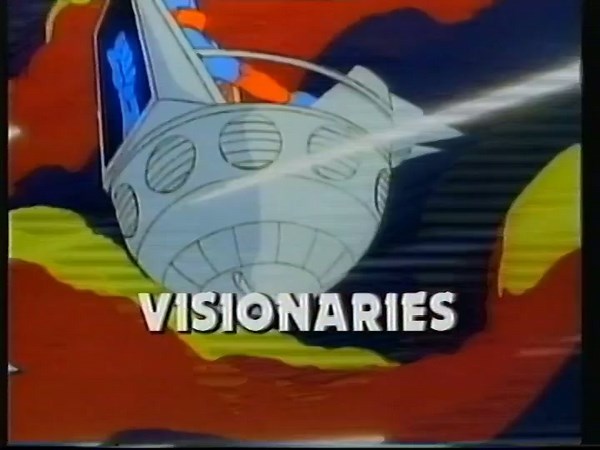 Video Activity Packs from Tempo Video (1988, UK VHS Promo)