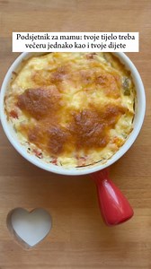 Mama, napravi ovu večeru danas!Preuzmi još večera za svaki dan u prvom komentaru! | Ana Momtivation