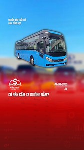 Có nên cấm xe giường nằm? | Hà Nội News