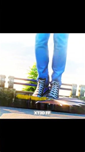 #shorts #3dfighting #freefire3d