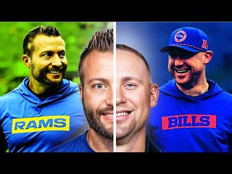 The Scary Truth About Joe Brady